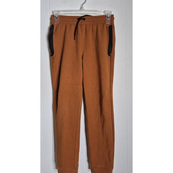 Old Navy Dynamic Fleece Full Zip Jacket And Jogger Pants Set Youth Boys Sz L - Picture 5 of 11